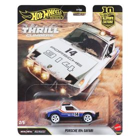 Hot Wheels FPY86-JKF22 Car Culture Premium Arabalar