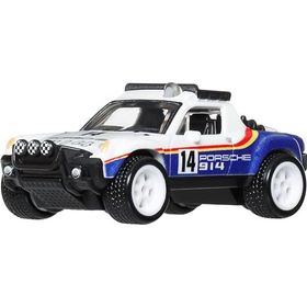 Hot Wheels FPY86-JKF22 Car Culture Premium Arabalar