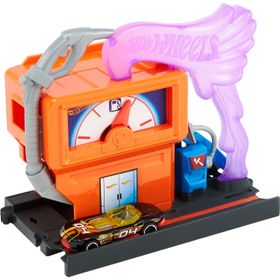 Hot Wheels FRH28-FRH30 Şehir Otoparkı Oyun Setleri