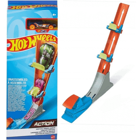 Hot Wheels FWM85 Oyuncak Araba