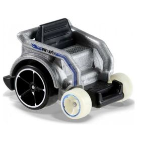 Hot Wheels FYF56 Ride-Ons Wheelie Chair