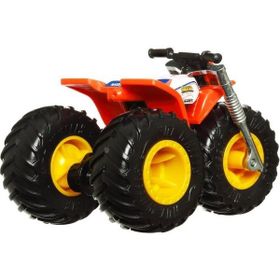 Hot Wheels FYJ44-HCP37 Monster Trucks 1:64 Araba