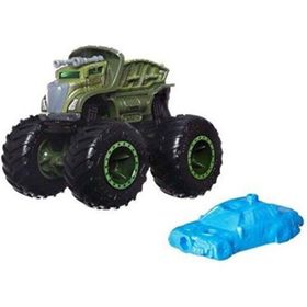 Hot Wheels FYJ44-HCP44 Monster Trucks 1:64 Araba