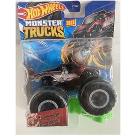 Hot Wheels FYJ44-HLR91 Monster Trucks 1:64 Araba