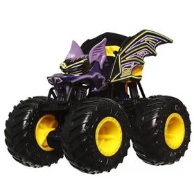 Hot Wheels FYJ44-HLR99 Monster Trucks 1:64 Araba