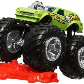 Hot Wheels FYJ44-HTM31 Monster Trucks 1:64 Araba