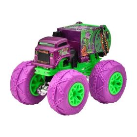Hot Wheels FYJ44-HTM42 Monster Trucks 1:64 Araba