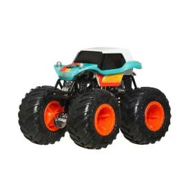 Hot Wheels FYJ44-JCD78 Meyers Manx Monster Trucks 1:64 Araba