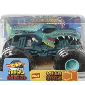 Hot Wheels FYJ83-HKM58 Monster Trucks 1:24