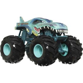 Hot Wheels FYJ83-HKM58 Monster Trucks 1:24