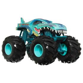 Hot Wheels FYJ83-HKM58 Monster Trucks 1:24