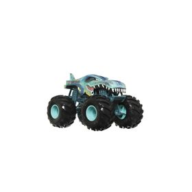 Hot Wheels FYJ83-HKM58 Monster Trucks 1:24