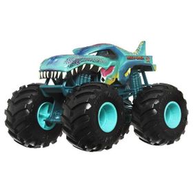 Hot Wheels FYJ83-HKM58 Monster Trucks 1:24