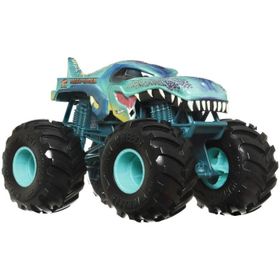 Hot Wheels FYJ83-HKM58 Monster Trucks 1:24