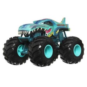 Hot Wheels FYJ83-HKM58 Monster Trucks 1:24