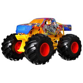 Hot Wheels FYJ83-HWG79 Monster Trucks 1:24 Araba