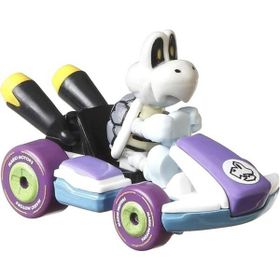 Hot Wheels GBG25-GJH59 Mario Kart Karakter Araçlar