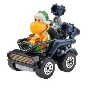 Hot Wheels GBG25-HKD59 Mario Kart Karakter Oyuncak Araçlar