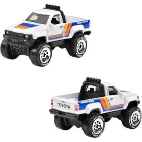 Hot Wheels GDG44-HRR98 Temalı Arabalar Özel Seri 1987 Toyota Pickup Truck