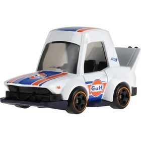 Hot Wheels GDG44-JCB61 Özel Seri 2020 Manga Tuner Temalı Arabalar