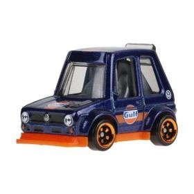Hot Wheels GDG44-JCB62 Volkswagen Golf MK 1 Temalı Araba