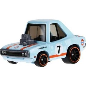 Hot Wheels GDG44-JCB63 Temalı Arabalar Özel Seri 70 Dodge Charger Araba