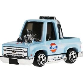 Hot Wheels GDG44-JCB64 Toond 83 Chevy Silverado Temalı Özel Seri Arabalar