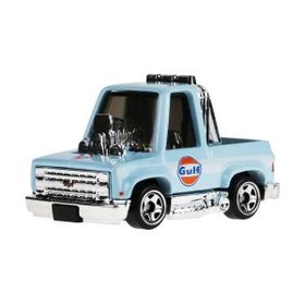 Hot Wheels GDG44-JCB64 Toond 83 Chevy Silverado Temalı Özel Seri Arabalar