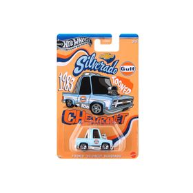 Hot Wheels GDG44 Toon'd 83 Chevy Silverado Oyuncak Araba