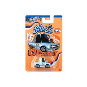 Hot Wheels GDG44 Toon'd 83 Chevy Silverado Oyuncak Araba