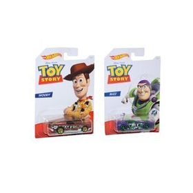 Hot Wheels GDG83 1:64 Captain America