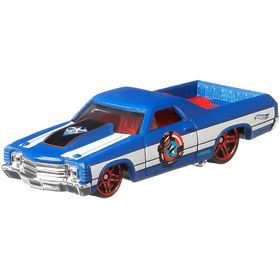 Hot Wheels GDG83 1:64 Captain America