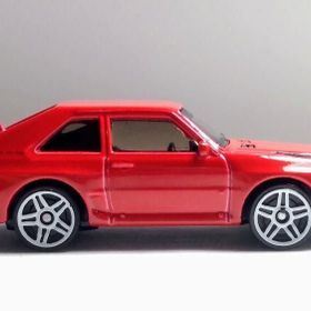 Hot Wheels GHC03 Factory Fresh 84 Audi Sport Quattro Oyuncak Araba