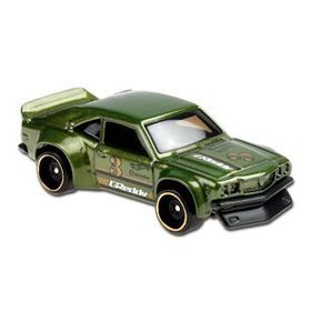Hot Wheels GHD17 Nightburnerz Mazda RX-3 Oyuncak Araba