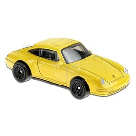 Hot Wheels GHF18 Porcsche '96 Porsche Carrera Oyuncak Araba