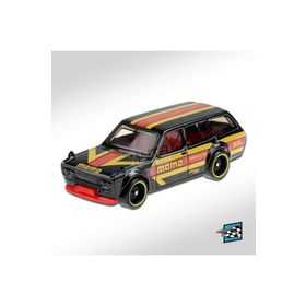 Hot Wheels GHF35 Speed Graphics Datsun Bluebird Wagon
