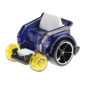 Hot Wheels GHF44 Wheelie Chair Oyuncak Araba