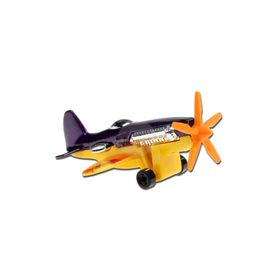 Hot Wheels GHF57 Rescue Mad Propz