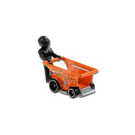 Hot Wheels GHF79 Ride-Ons Aisle Driver