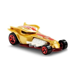 Hot Wheels GHG00 Street Beasts Ratical Racer