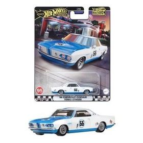 Hot Wheels GJT68 979W HRT69 Boulevard Chevrolet Corvaır Yenko Stınger