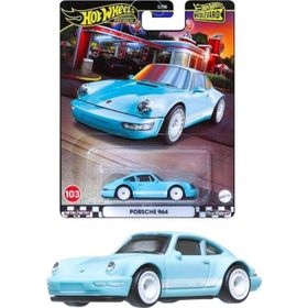 Hot Wheels GJT68 979W HRT73 Boulevard Porsche 964