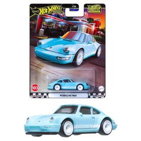 Hot Wheels GJT68 979W HRT73 Boulevard Porsche 964