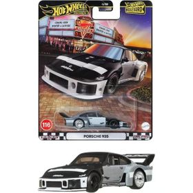 Hot Wheels GJT68 979W JBL17 Boulevard Porsche 935