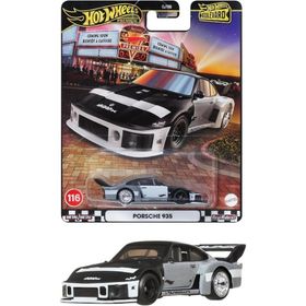 Hot Wheels GJT68 979W JBL17 Boulevard Porsche 935