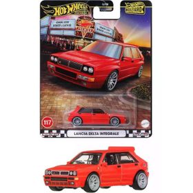 Hot Wheels GJT68 979W JBL18 Boulevard Lancıa Delta Integrale