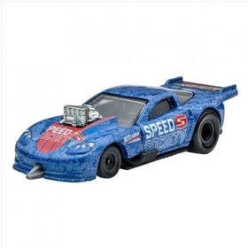 Hot Wheels GJT68-HCR12 Boulevard Premium Araba
