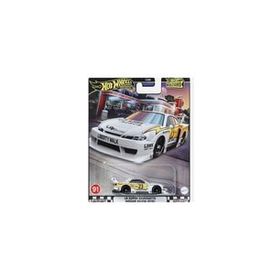 Hot Wheels GJT68-HRT54 Boulevard Premium Araba