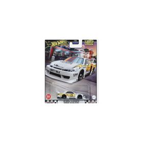 Hot Wheels GJT68-HRT54 Boulevard Premium Araba