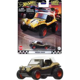 Hot Wheels GJT68-HRT57 Boulevard Meyers Manx